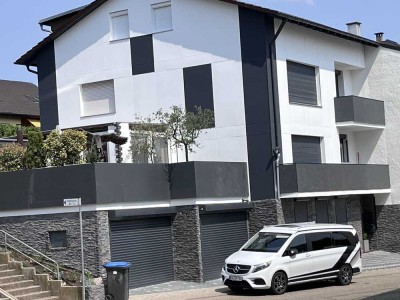 Mehrfamilienhaus, Pforzheim