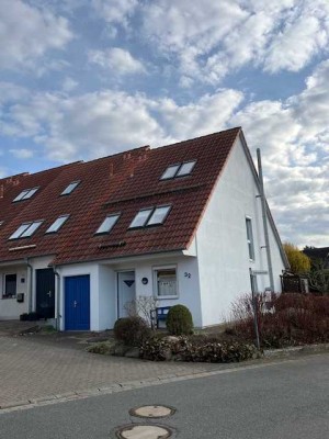 Reihen-Eckhaus in Hahndorf aus Baujahr 2002 mit Garage