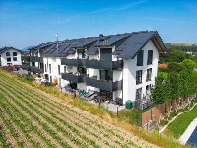 Perfekte Anlegerwohnung mit bestehendem Mietvertrag bis 31.01.2027