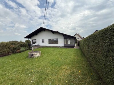 Einmaliges Anwesen in Vettelschoß am Blauen See – stilvoll, gepflegt und sofort bezugsfrei