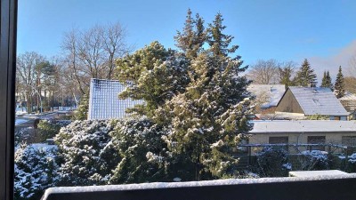 Charmantes Endreihenhaus mit Garage in Wedel