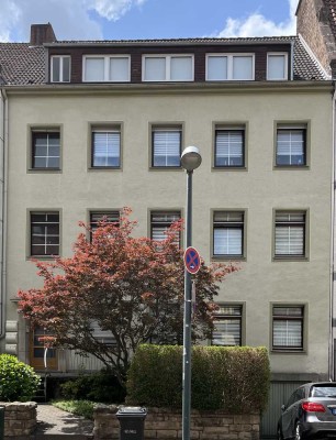 Attraktive 3-Zimmer-Wohnung in ruhiger Stadtlage