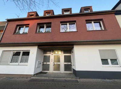 Kernsanierte 7-Familienimmobilie mit starken Mieteinnahmen in Marl