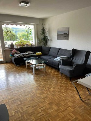 Helle 3-Zimmer-Wohnung mit EBK, Garage und Tageslichtbad in Elsey