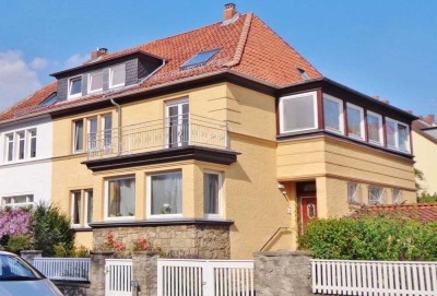 Weinbergviertel / mit eigenem Garten