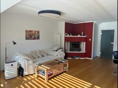 Ihr Haus - Ihre Oase in Schwabing-Freimann
