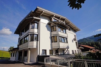 Hochwertige Wohnung in Skiliftnähe ( 09416 )