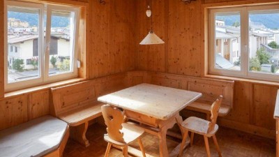 Nette Wohnung in Wörgl mit Potenzial