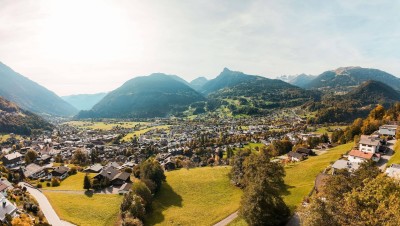 Ferienwohnung am Sonnenhang von Schruns