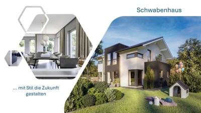 Traumhaus auf großem Grundstück – Unser Angebot für Ihre Zukunft