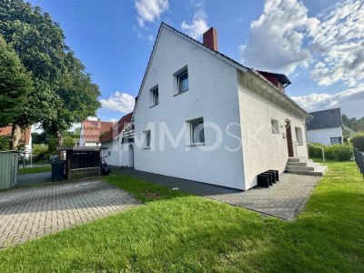 Renditestark und ruhig – flexibel nutzbar!