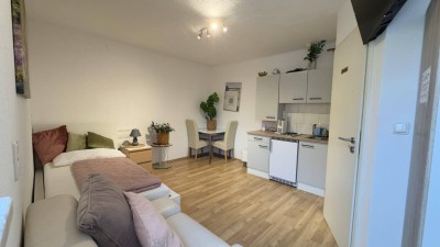 Kleine, feine Wohnung in Straßwalchen – ideal für Singles! Nur 550 € mtl. mieten!