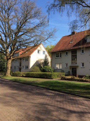 Gemütliche 3,5-Zimmer-Wohnung