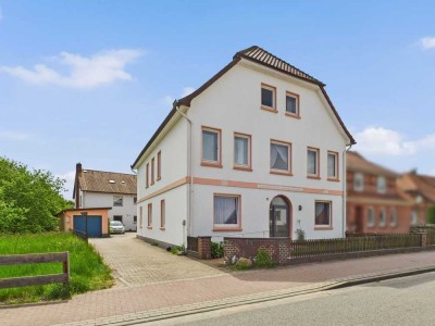 OHNE KÄUFERPROVISION: Zwei Mehrfamilienhäuser zu einem Preis