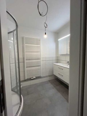 Sonnige 4-Zimmer Wohnung mit Balkon im 3. OG in Braunschweig