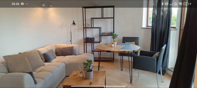 2-Zimmer Wohnung in Nagold mit 42 m² Wohnfläche