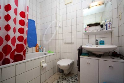 Gepflegte 3-Zimmer Erdgeschosswohnung mit Garten in Viersen