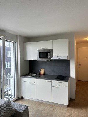 Magellanstraße 2, 70771 Leinfelden-Echterdingen