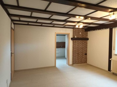 1-Zimmer Wohnung, 40m², Reichelsheim (Wetterau) OT