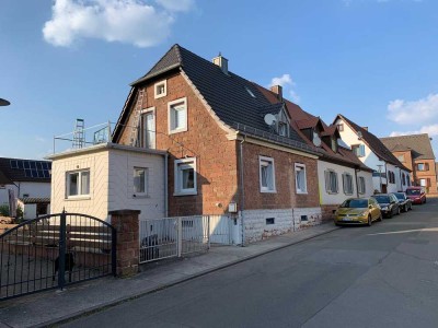 Modernisiertes 6-Zimmer-Haus in Kaiserslautern