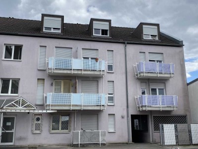 Solide Kapitalanlage! Vermietete Wohnung mit Renditepotenzial.