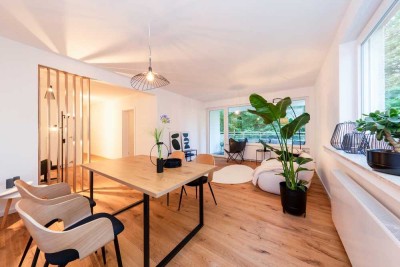RESERVIERT: Einziehen & Aufatmen - Design trifft Energieeffizienz