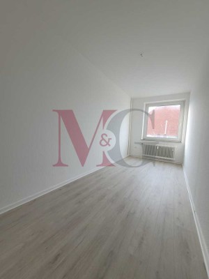 3-Zimmer-Wohnung mit Aufzug in zentraler Lage von Wilhelmshaven