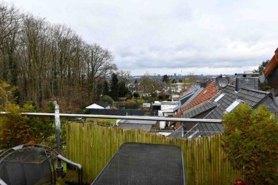 BIETERVERFAHREN !!! Zweifamilienhaus in Dortmund Benninghofen auf Traumgrundstück am Wald.