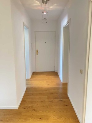 In Kürze bezugsfrei; Wohnung in FR-Zähringen