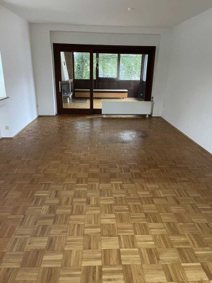 Wohnen wie im EFH zentral und ruhig im Herzen von Handorf