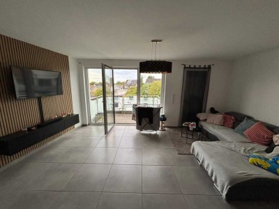 Neuwertige 3-Zimmer-Wohnung mit Balkon in Euskirchen
