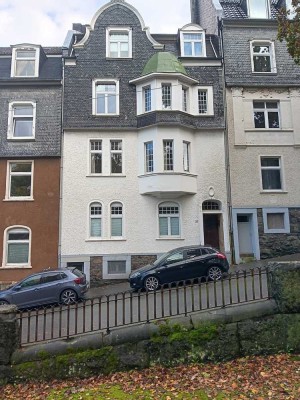 Gepflegte 3-Zimmer Wohnung mit Balkon im 1. OG in Wuppertal-Heckinghausen