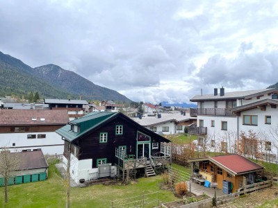 Charmantes Reihenmittelhaus mit Potenzial und sonnigem Südgarten