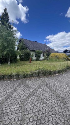 Familienidylle mit zusätzlichem Einkommen