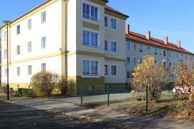 großzügige 3-Zimmerwohnung