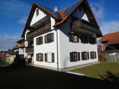 **Schönes Zuhause mit gemütlicher Atmosphäre**