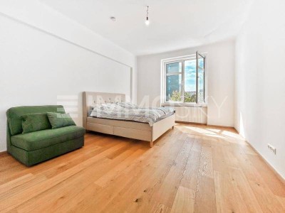 Neu renoviert - Perfekter Studienstart nahe Technikum Wien!