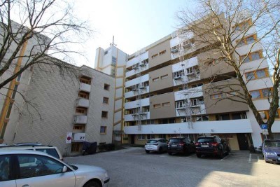 Erstbezug nach Renovierung!