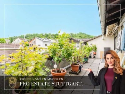 GUTE LAGE. GUTER SCHNITT. GUTER DEAL: Attraktive 2,5-Zimmer-Wohnung mit großzügigem Balkon.