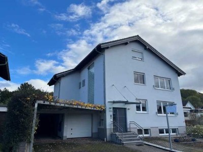 Repräsentatives 3-Familienhaus mit ELW/Büro in bester Wohnlage!