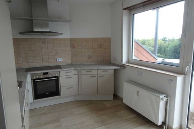 Helle und großzügige Wohnung in Rodgau mit Wintergarten und Balkon nach Westen in Hainhausen