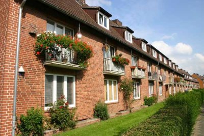 3 - Zimmer Maisonettewohnung in Kronshagen