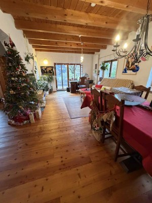 Ein Zuhause das sich nach Urlaub anfühlt - Traumhaus in Traumlage