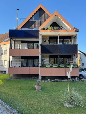 3-Zimmer-ETW im ERDGESCHOSS in ruhiger Innenstadtlage