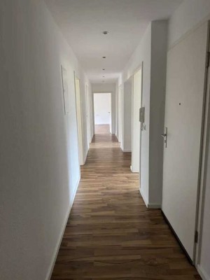Zentrale Lage mit optimaler Verkehrsanbindung