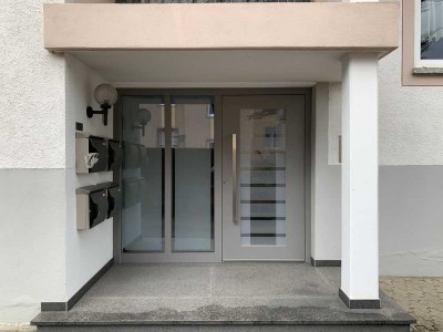 Schöne 5-Zimmer-Wohnung in Friesenheim