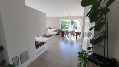 Moderner Bungalow