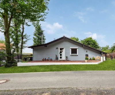 Traumhaft schöner und umfangreich modernisierter Bungalow in Rupichteroth-Thilhove