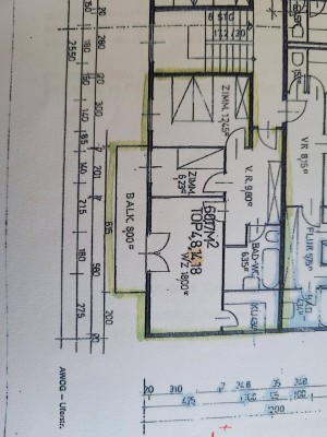 Stadtnahe 2.5-Zimmer Erdgeschosswohnung mit Balkon in Salzburg