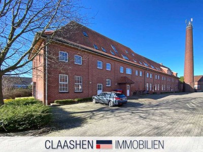 Sonnige und großzügig geschnittene Oberwohnung